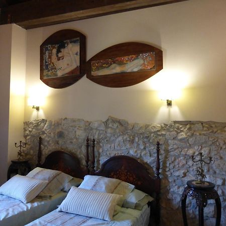 Viladomatrural La Nou de Gayá Ruang foto