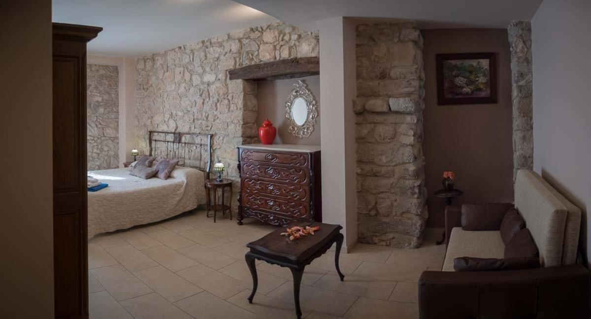 Viladomatrural La Nou de Gayá Bagian luar foto