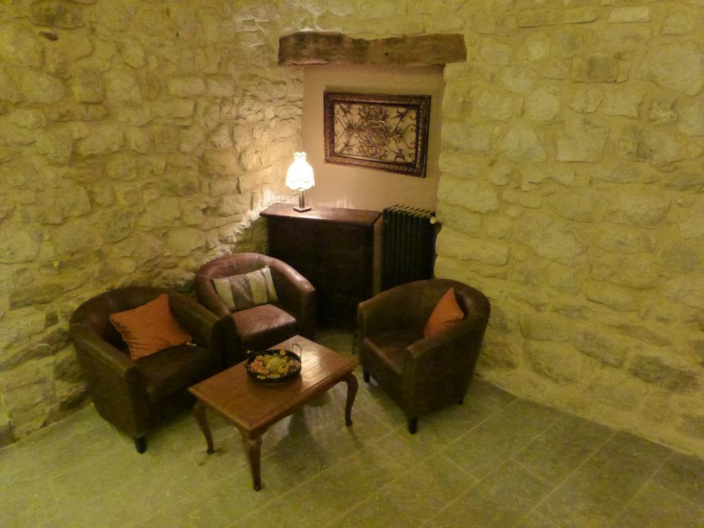 Viladomatrural La Nou de Gayá Bagian luar foto