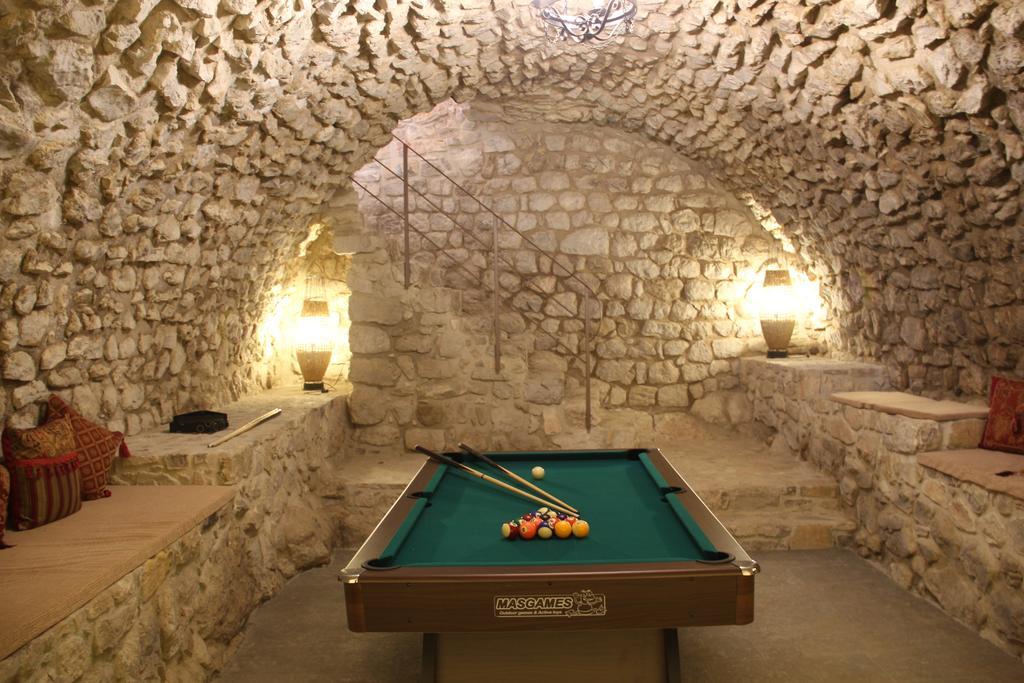 Viladomatrural La Nou de Gayá Bagian luar foto
