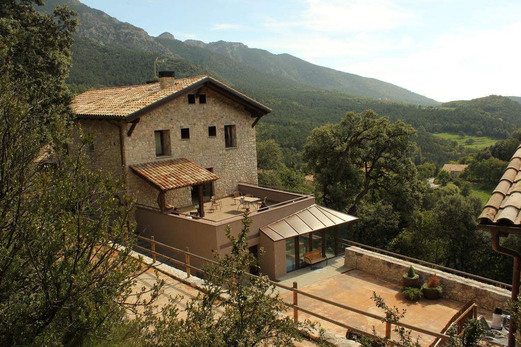 Viladomatrural La Nou de Gayá Bagian luar foto