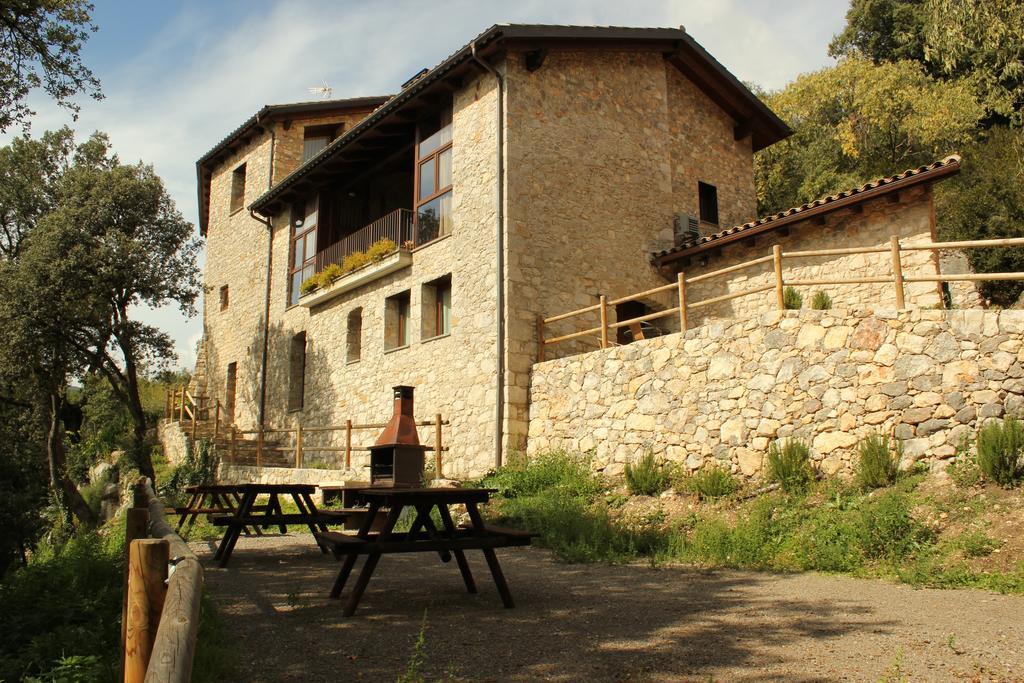 Viladomatrural La Nou de Gayá Bagian luar foto