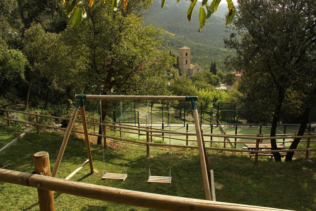 Viladomatrural La Nou de Gayá Bagian luar foto