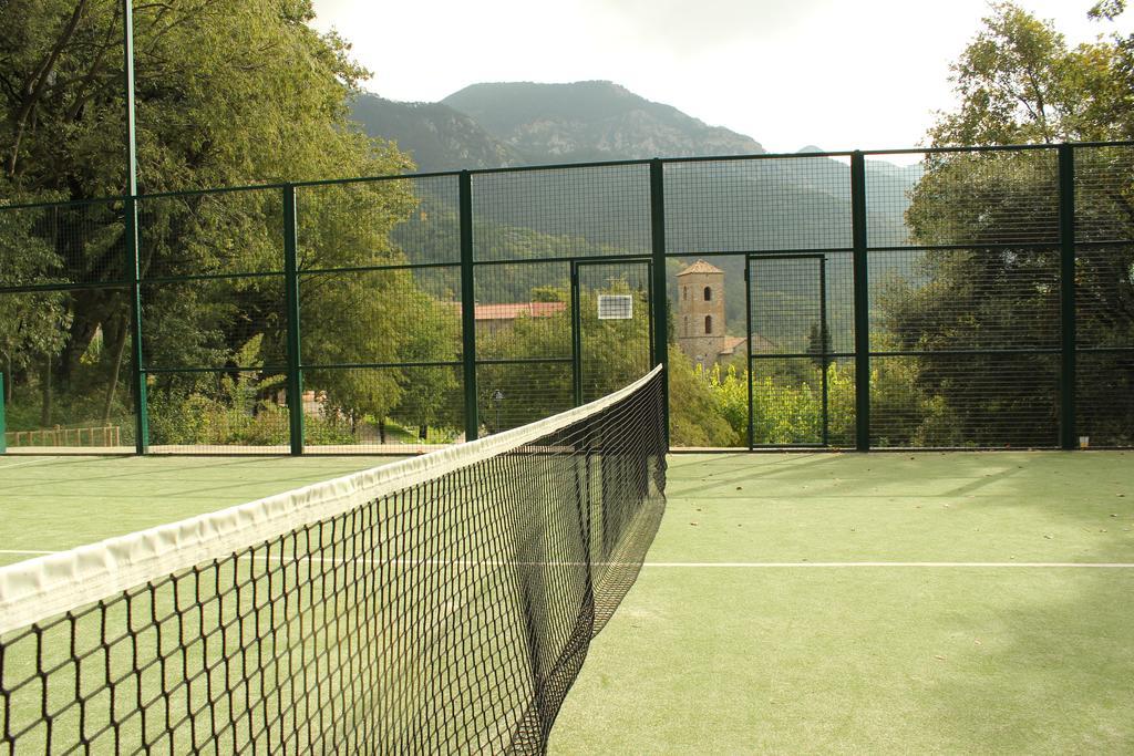 Viladomatrural La Nou de Gayá Bagian luar foto