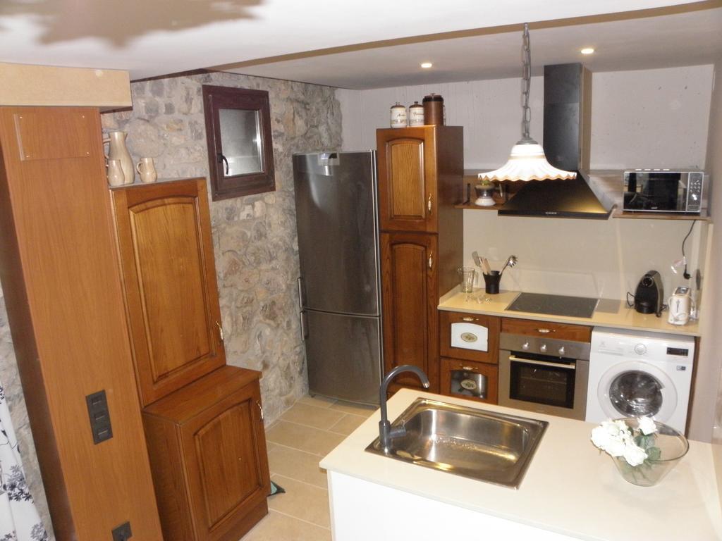 Viladomatrural La Nou de Gayá Ruang foto