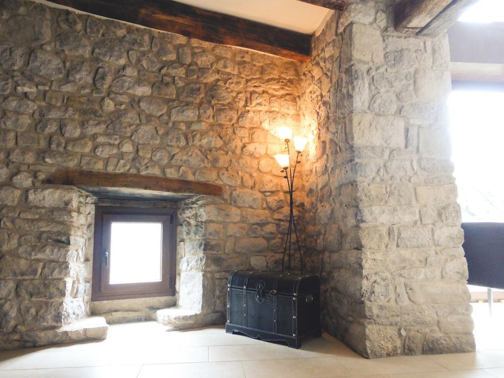 Viladomatrural La Nou de Gayá Ruang foto