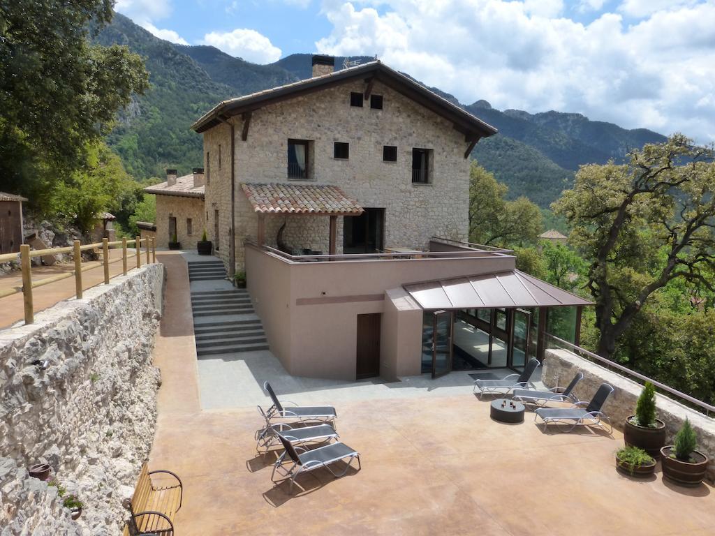 Viladomatrural La Nou de Gayá Bagian luar foto
