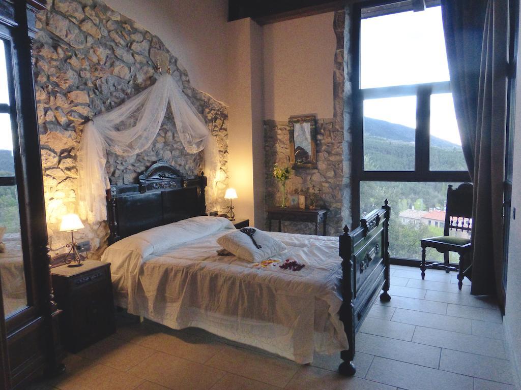 Viladomatrural La Nou de Gayá Ruang foto