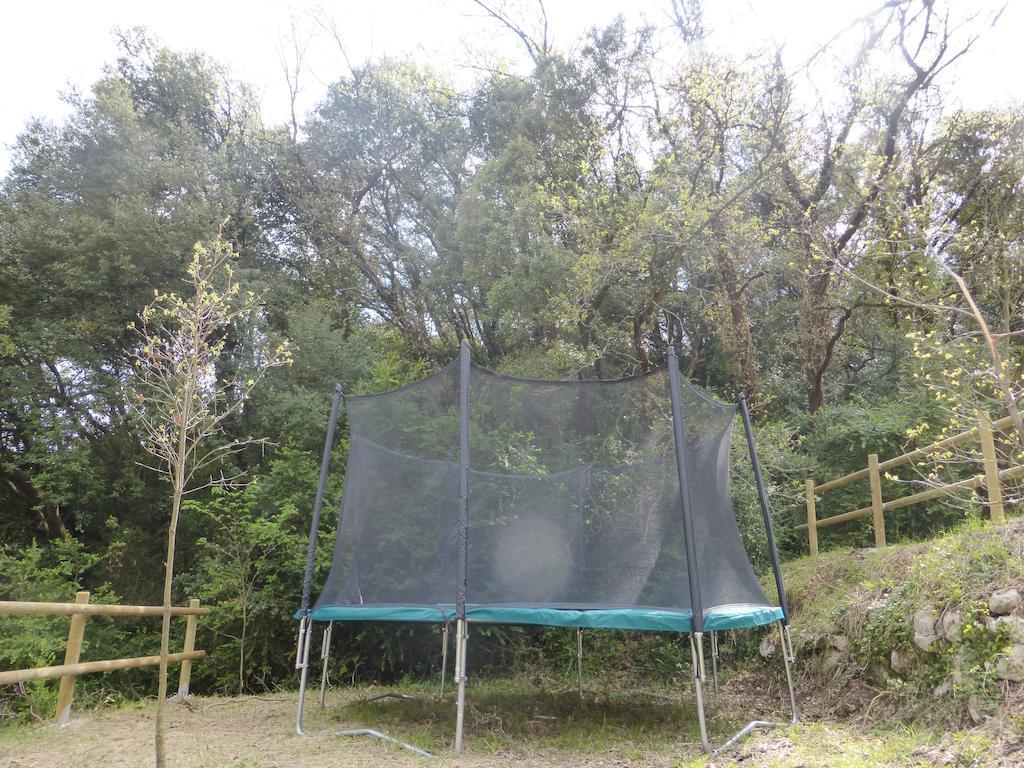 Viladomatrural La Nou de Gayá Bagian luar foto